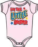 I'm The Little Brother