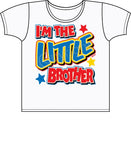 I'm The Little Brother