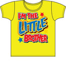 I'm The Little Brother