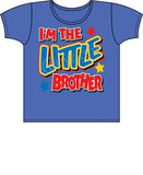 I'm The Little Brother