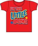 I'm The Little Brother