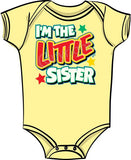 I'm The Little Sister