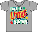 I'm The Little Sister