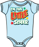 I'm The Little Sister