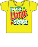 I'm The Little Sister