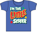 I'm The Little Sister