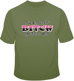 I'm the Sweetest Bitch T Shirt