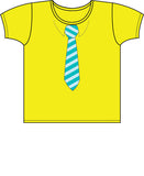 Infant Tie