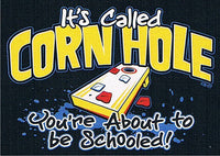 It's Called Cornhole T Shirt