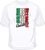 Jersey Shore Guidette T Shirt
