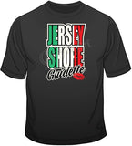 Jersey Shore Guidette T Shirt