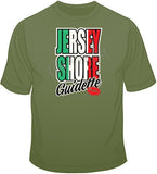 Jersey Shore Guidette T Shirt