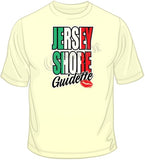 Jersey Shore Guidette T Shirt