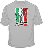 Jersey Shore Guidette T Shirt