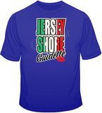 Jersey Shore Guidette T Shirt