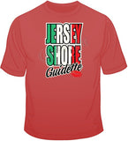 Jersey Shore Guidette T Shirt