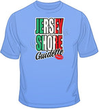 Jersey Shore Guidette T Shirt