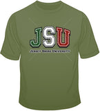Jersey Shore University T Shirt