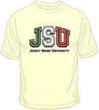 Jersey Shore University T Shirt
