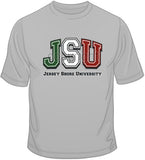 Jersey Shore University T Shirt