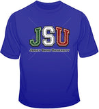 Jersey Shore University T Shirt