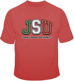 Jersey Shore University T Shirt