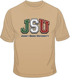 Jersey Shore University T Shirt