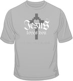 Jesus T Shirt
