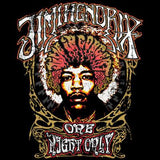 Jimi Hendrix Halo T Shirt