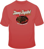 Jimmy Joystick T Shirt