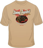 Jimmy Joystick T Shirt