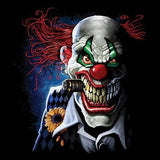 Joker Clown T Shirt