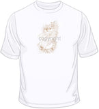 Keys to the Kingdom T Shirt