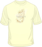 Keys to the Kingdom T Shirt