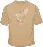Keys to the Kingdom T Shirt
