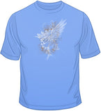 Keys to the Kingdom T Shirt