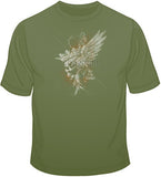 Keys to the Kingdom T Shirt