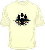 Kitty Eyes #1 T Shirt