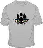 Kitty Eyes #1 T Shirt