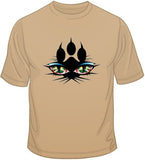 Kitty Eyes #1 T Shirt