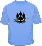 Kitty Eyes #1 T Shirt