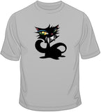 Kitty Eyes #2 T Shirt