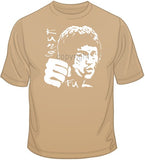 Kung Fu T Shirt