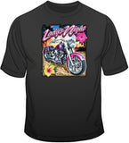 Lady's Night T Shirt