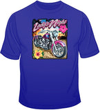 Lady's Night T Shirt