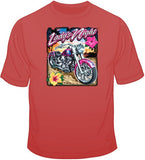 Lady's Night T Shirt