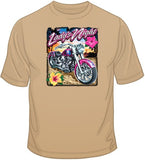 Lady's Night T Shirt