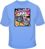 Lady's Night T Shirt