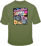 Lady's Night T Shirt