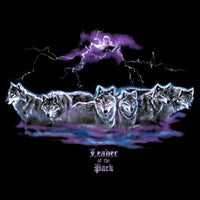 Leader of the Pack T Shirt